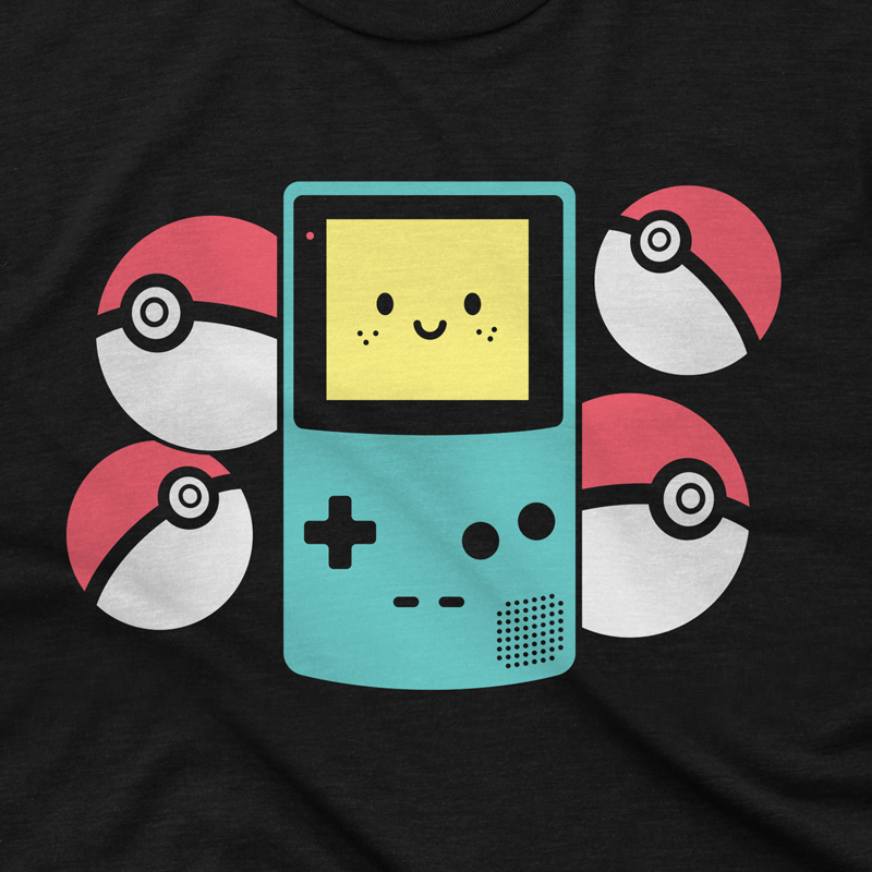 trainer tee